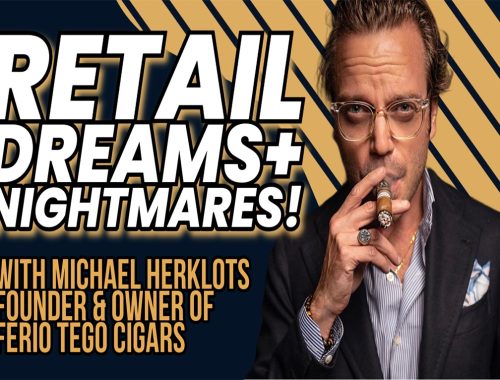 Retail Dreams