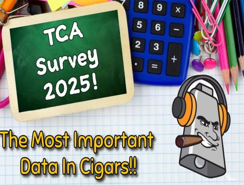 TCA Survey 2025