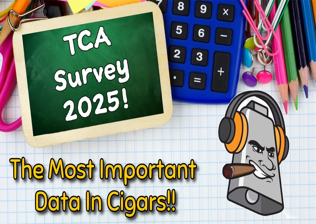 TCA Survey 2025