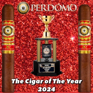 Perdomo 30th Anniversary Sun Grown