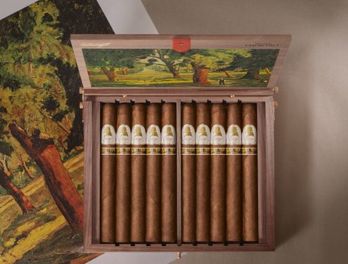 Winston Churchill Limited Edition 2025