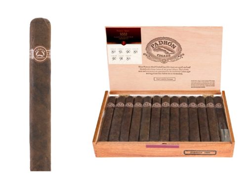 Padron 3000 Natural
