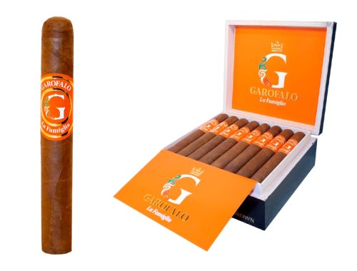 Garofalo La Famiglia Sun Grown