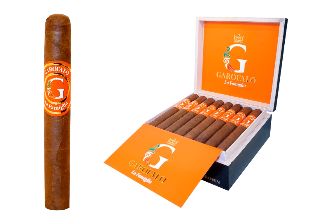 Garofalo La Famiglia Sun Grown