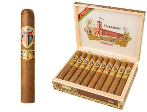 The American Toro
