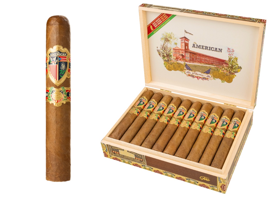 The American Toro