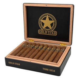 Gold Star