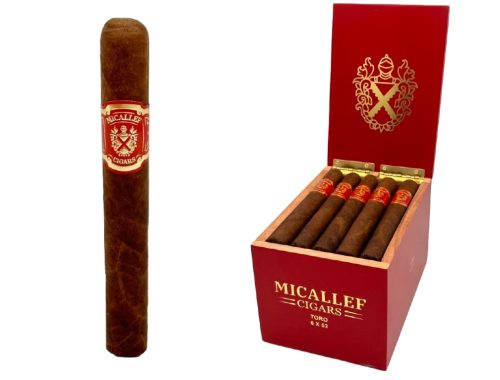 Micallef Red