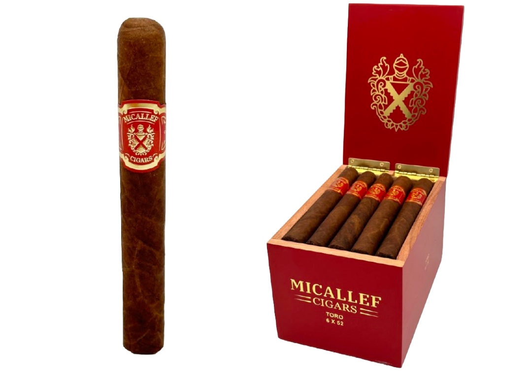 Micallef Red