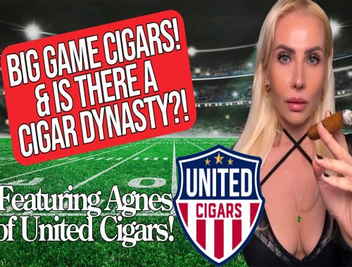 Big Game Cigars