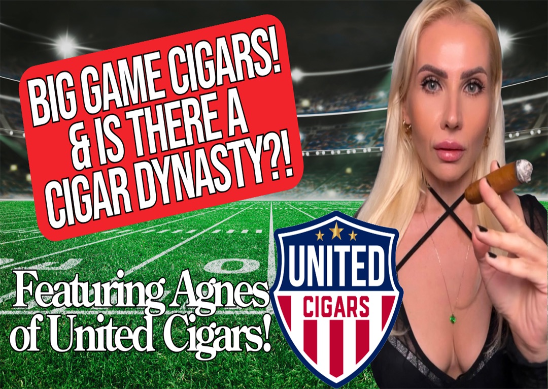 Big Game Cigars