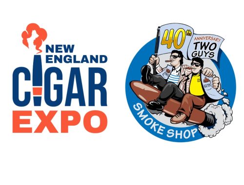 New England Cigar Expo Returns