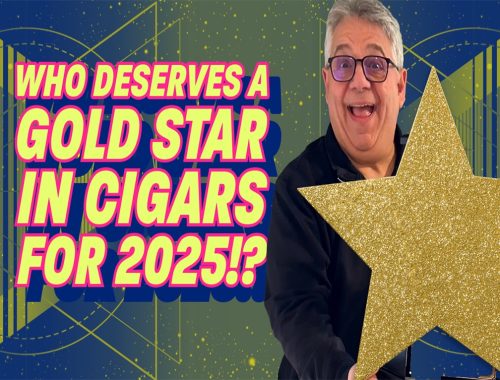 A Gold Star