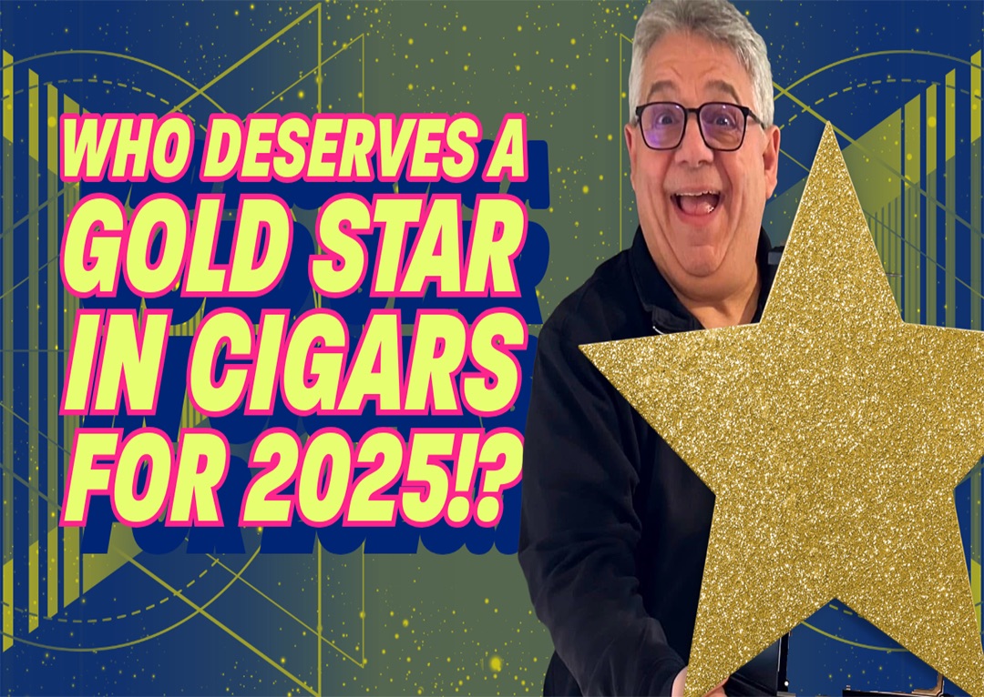 A Gold Star