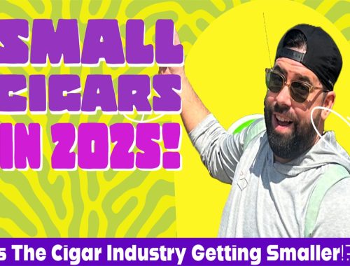 Small Cigars