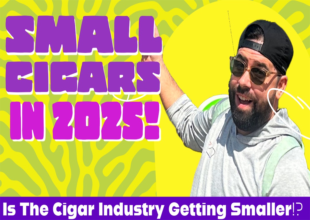 Small Cigars