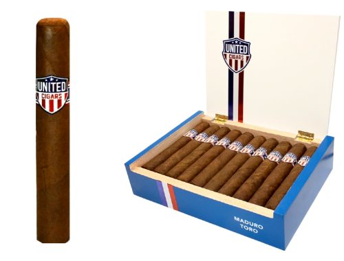 United Maduro Toro