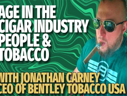 Age In The Cigar Industry