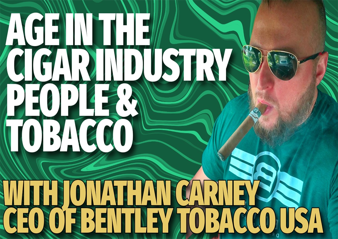 Age In The Cigar Industry
