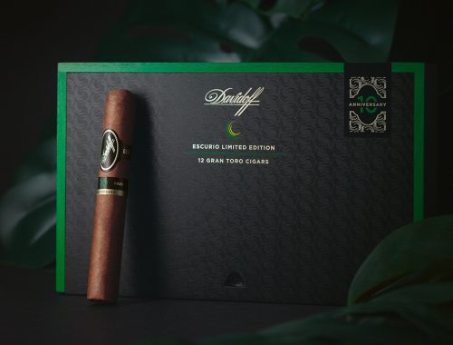 Davidoff Escurio