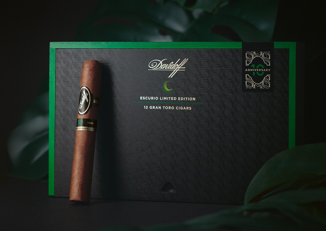 Davidoff Escurio