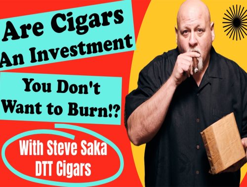 Are Cigars An Investment