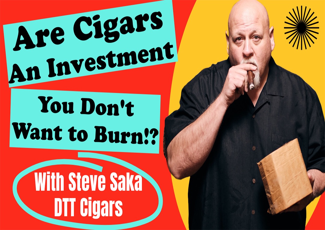 Are Cigars An Investment