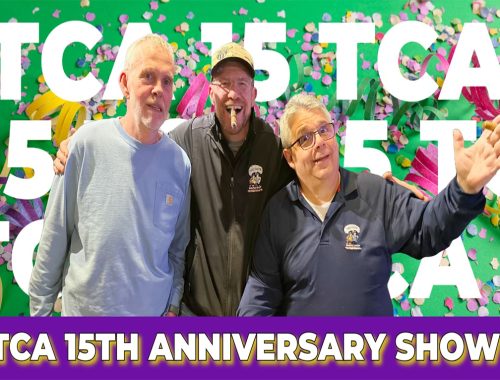 15th Anniversary