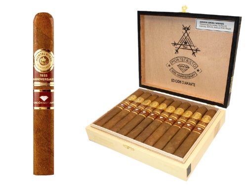 Montecristo 1935 Diamante