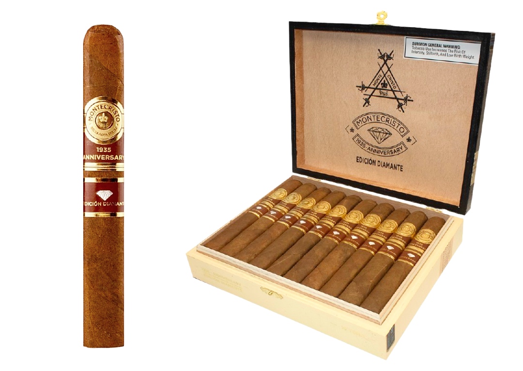 Montecristo 1935 Diamante