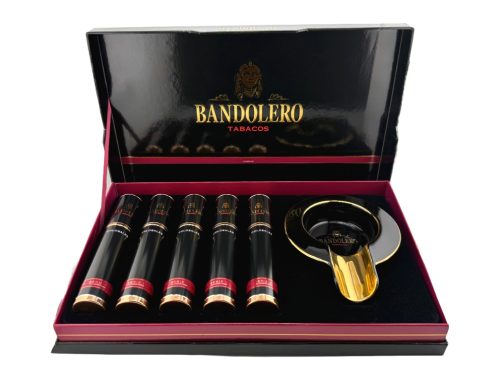 Limited Edition Bandolero