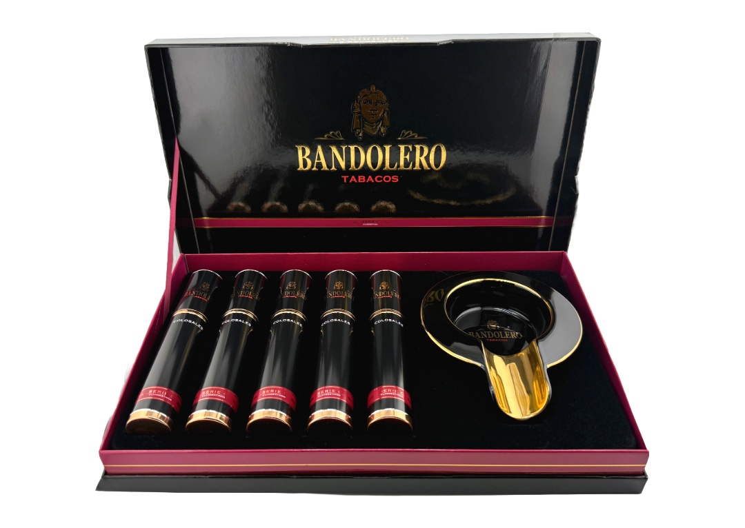 Limited Edition Bandolero