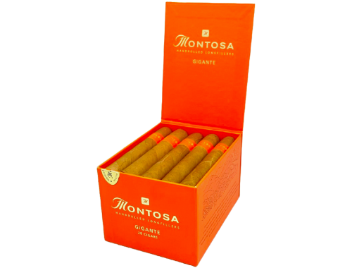Montosa Expands