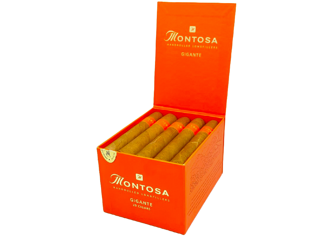 Montosa Expands