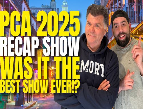 PCA 2025