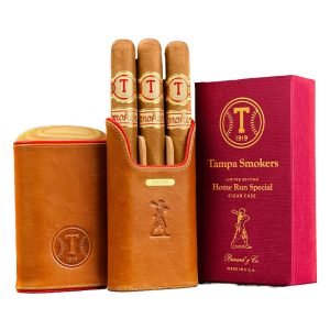 Tampa Smokers