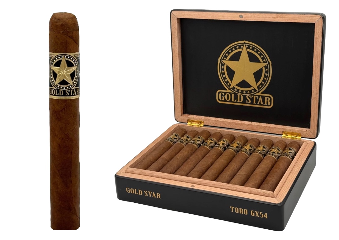 Gold Star Toro