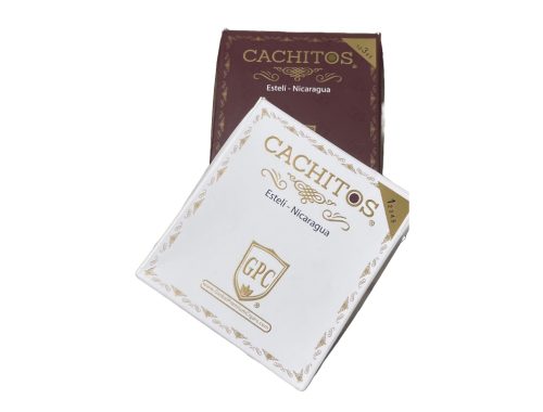 Cachitos