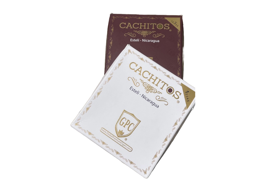 Cachitos