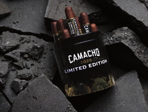 Camacho Limited Edition