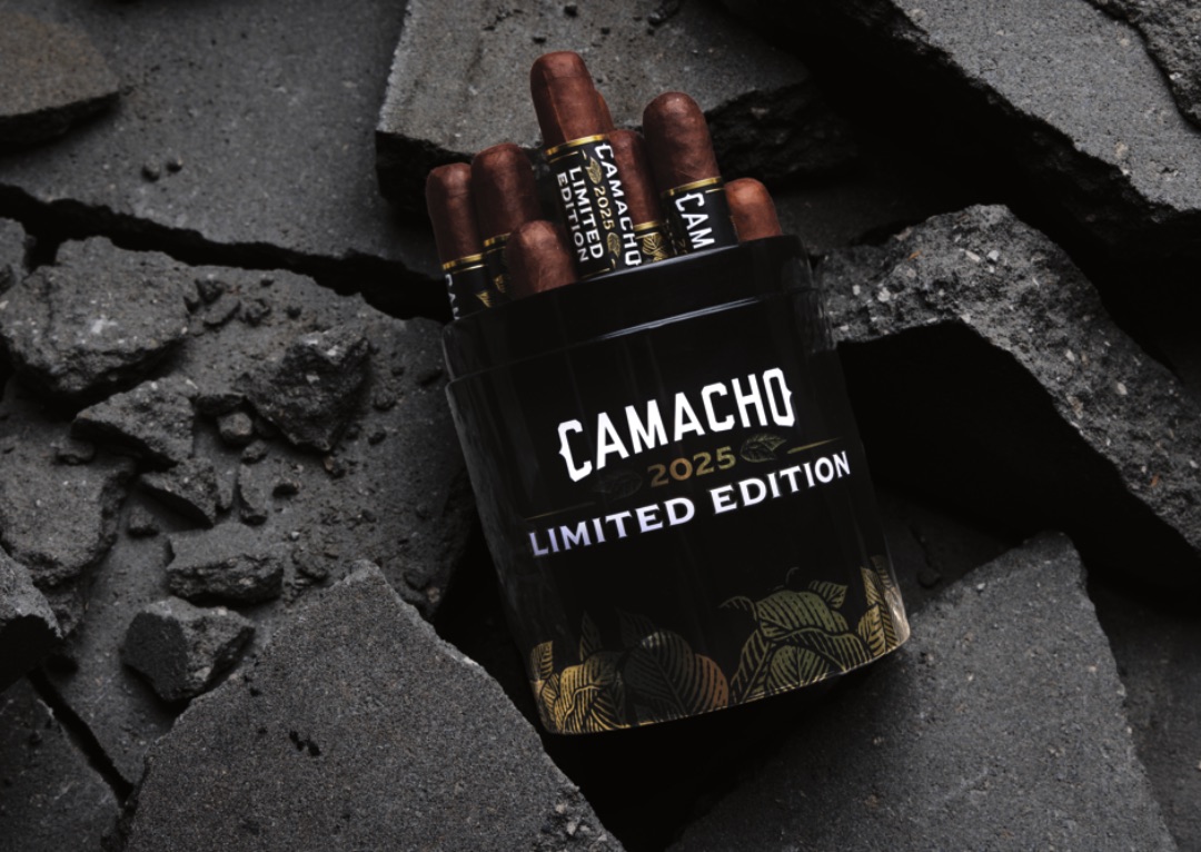 Camacho Limited Edition