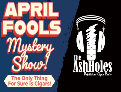 April Fools