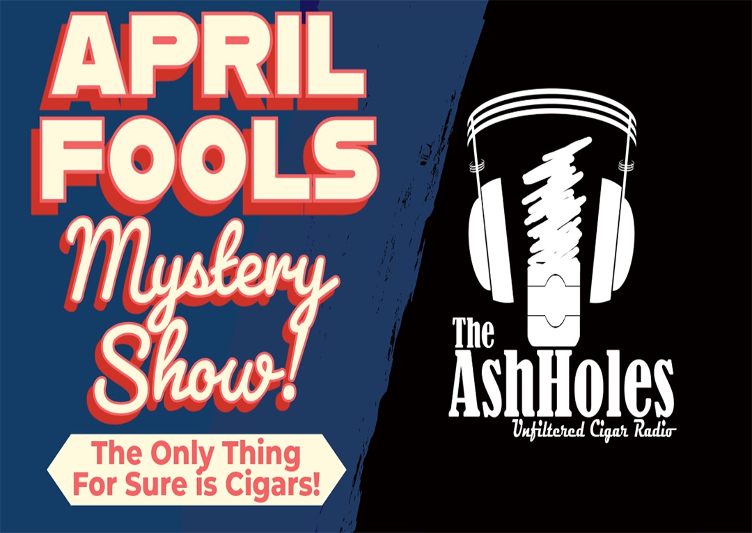 April Fools