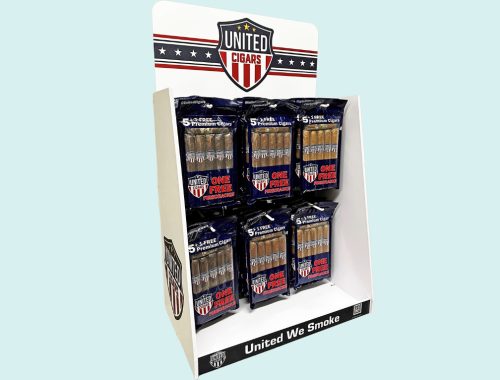 United Packs