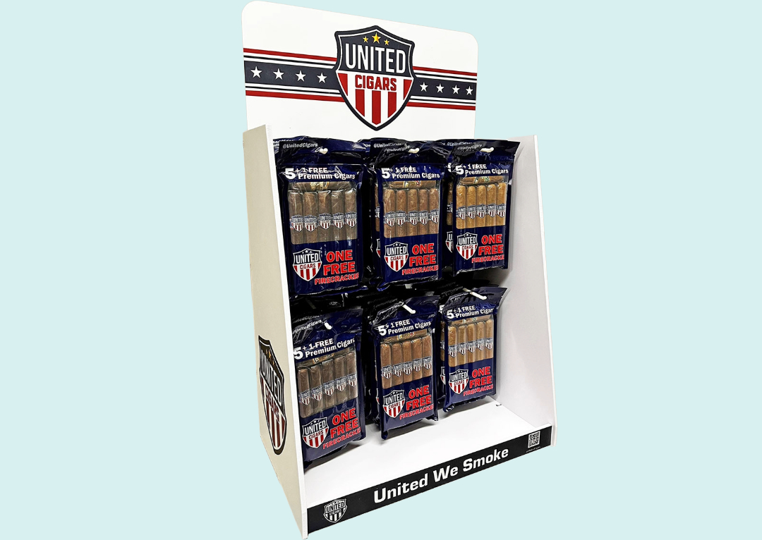 United Packs