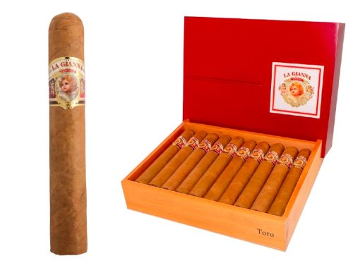 La Gianna Havana
