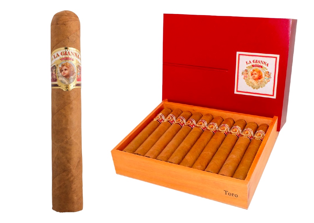 La Gianna Havana