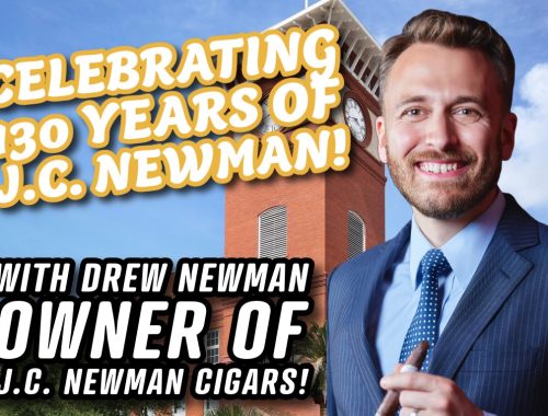 Drew Newman