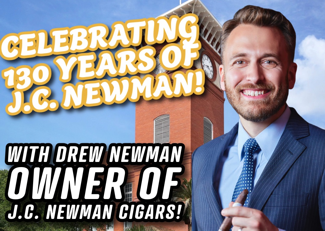 Drew Newman