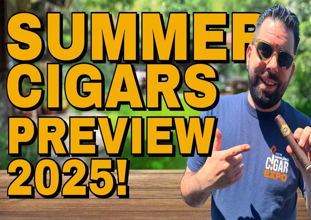 Summer Cigars